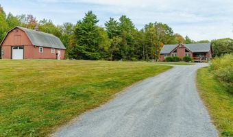 473 Pratt Rd, Alstead, NH 03602