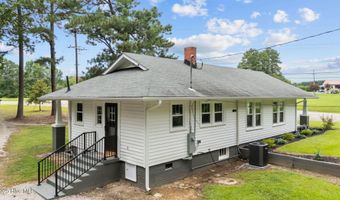 7105 Us-264 Alt, Bailey, NC 27807