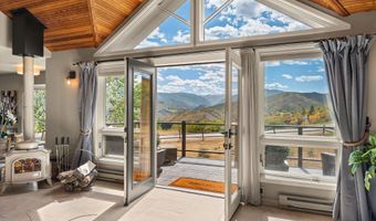 1560 Medicine Bow Rd, Aspen, CO 81611
