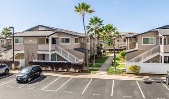 91-1031 Kamaaha Ave 1105, Kapolei, HI 96707