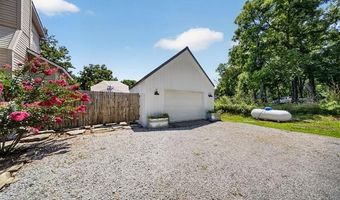 5348 E 425, Adair, OK 74330