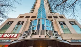 860 Peachtree St 1418, Atlanta, GA 30308