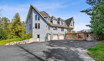 E7379 WASHINGTON Road, Algoma, WI 54201