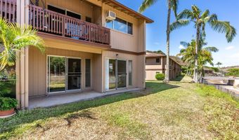 98-629 Kilinoe St 2A1, Aiea, HI 96701