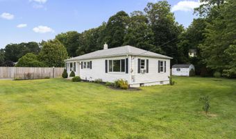 28 Gunnar Dr, Brooklyn, CT 06234