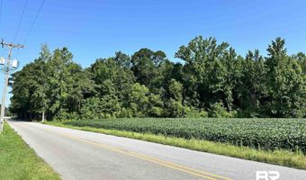 Highway 21, Atmore, AL 36502