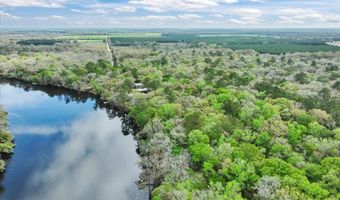 7960 SW 25th Pl, Bell, FL 32619