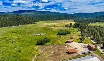 1330 Hole In The Wall Rd, Bonner, MT 59823