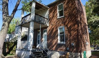 120 W Courtois St, St. Louis, MO 63111