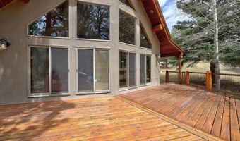 14 Winterwood Ct, Angel Fire, NM 87710