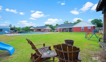 45613 Redhill Rd, Bay Minette, AL 36507