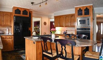 3004 SHADY CREEK Ln, Anniston, AL 36207