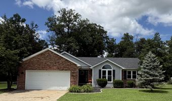 2812 Oakwood Dr, Bardstown, KY 40004