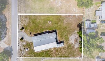 1586 NE GRAPEFRUIT St, Arcadia, FL 34266