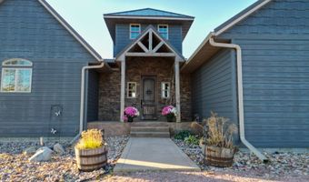 43353 258th St, Bridgewater, SD 57319