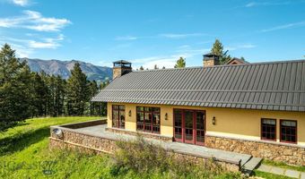 2355 Three Bears Rd, Bozeman, MT 59715