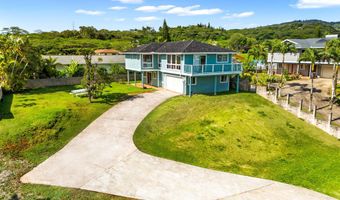 3541 PUA-KENIKENI St, Kalaheo, HI 96741