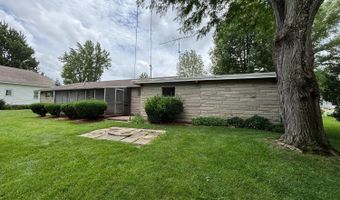 324 Hillcrest Ave, Batesville, IN 47006
