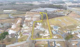 32908 SWAMP Rd, Dagsboro, DE 19939