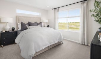 5441 N. Eaton Park Way Plan: Plan 2216, Aurora, CO 80019