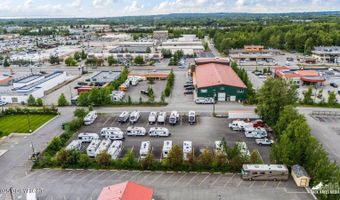 8103- 8133 OLD SEWARD Hwy, Anchorage, AK 99518