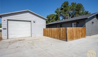4104 Murphy Ave, Billings, MT 69101