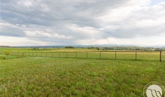 46 Rapelje Rd, Big Timber, MT 59011