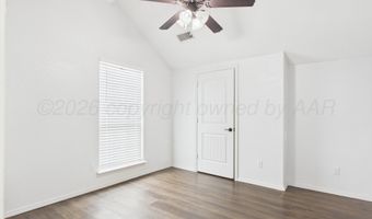 8308 Vail Dr, Amarillo, TX 79118