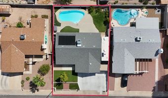 624 Hidden Valley Dr, Henderson, NV 89002