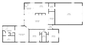 1113 Skyline Dr, Elephant Butte, NM 87935