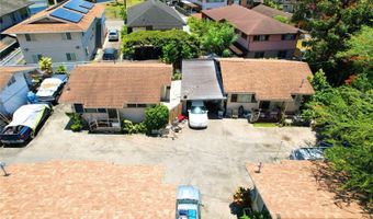 1039 Wong Ln, Honolulu, HI 96817