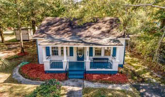 277 Cox Ave, Bamberg, SC 29003