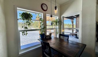 25 Moreno Ct, Angel Fire, NM 87710