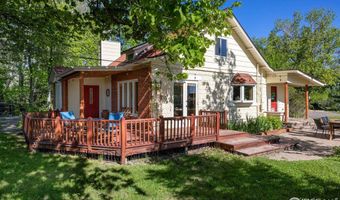 4743 Jay Rd, Boulder, CO 80301