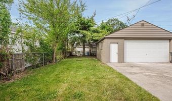 17108 Arlington Ave, Allen Park, MI 48101