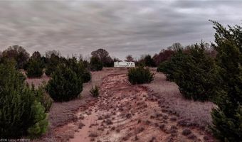 Tract 3 Acme RD, Asher, OK 74826