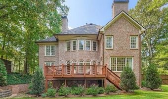 3034 Payton Rd NE, Atlanta, GA 30345