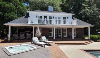 14 COUNTRY SQUIRE Rd, Anniston, AL 36207