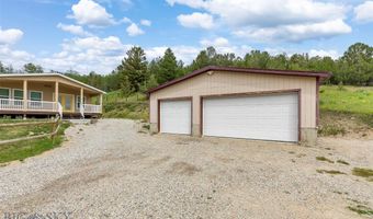 192 Geary Gulch, Anaconda, MT 59711
