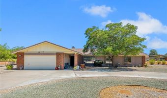 14861 Riverside, Apple Valley, CA 92307