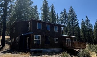 49677 S Packsaddle Cir, Beatty, OR 97621