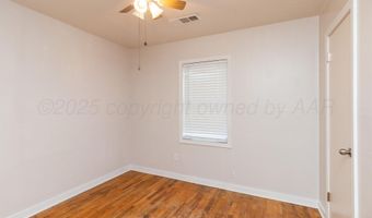 4613 PARKER St, Amarillo, TX 79110