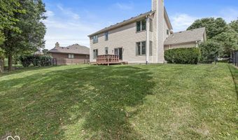 6442 Royal Oakland Dr, Indianapolis, IN 46236