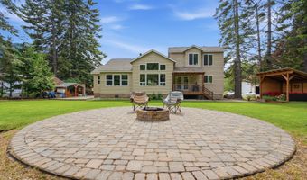 241 N River Lake Dr, Clark Fork, ID 83811