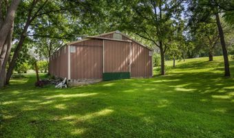 400 Oak St, Argyle, WI 53504