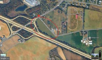 ROUTE 524, Allentown, NJ 08501