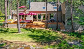 13461 Hawks Beard SH43, Black Butte Ranch, OR 97759
