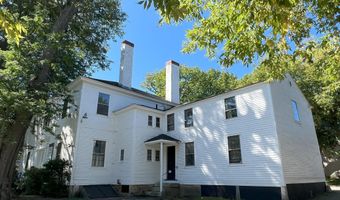 8 Crosby St, Augusta, ME 04330