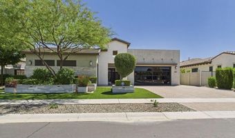 4571 S PINALENO Dr, Chandler, AZ 85249