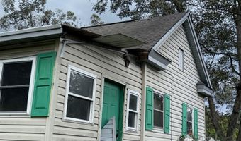 323 Railroad Ave, Branchville, SC 29432